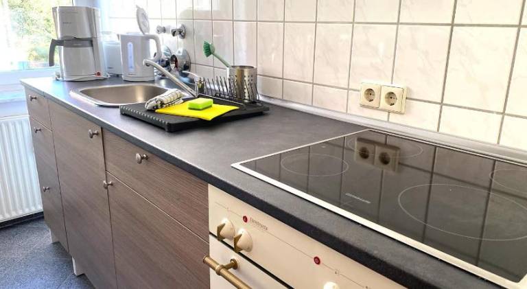Holiday apartment with 2 rooms for 4 persons — photo 2