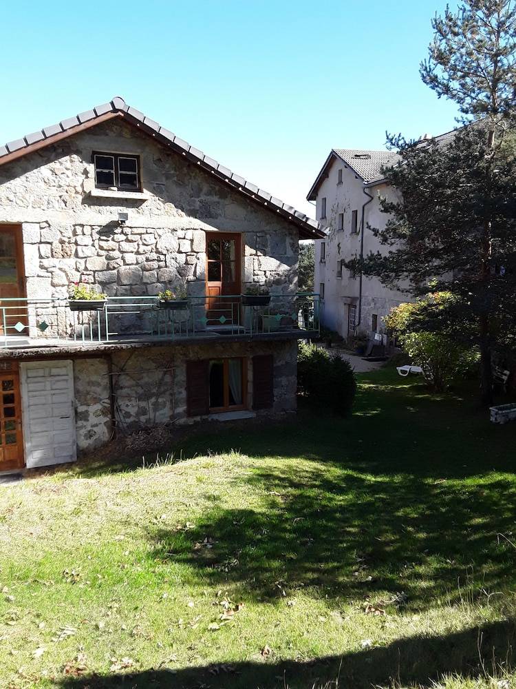 Chambre d'hôtes Le Chambon-sur-Lignon