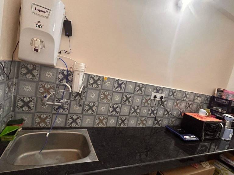 Apartment Himmat Ganj