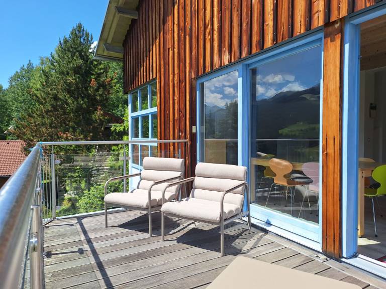 Ferienhaus Taxenbach
