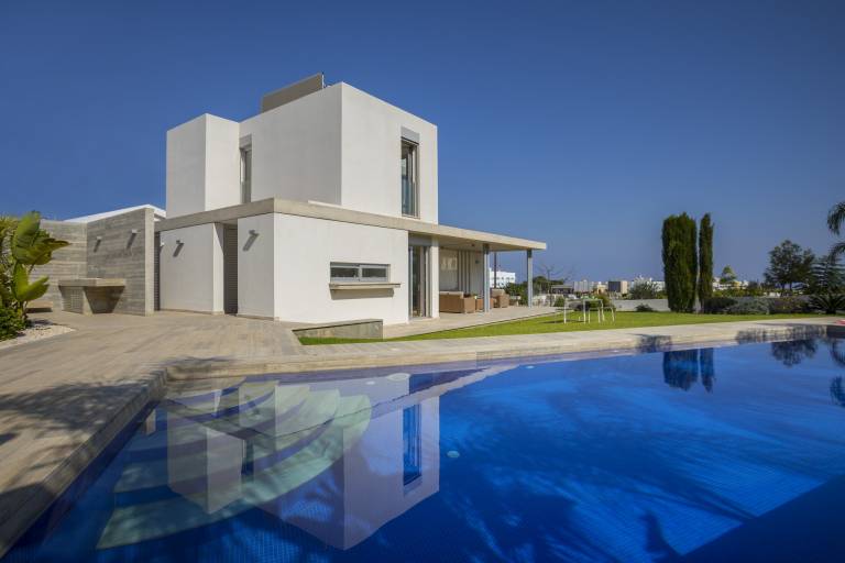 Villa  Protaras