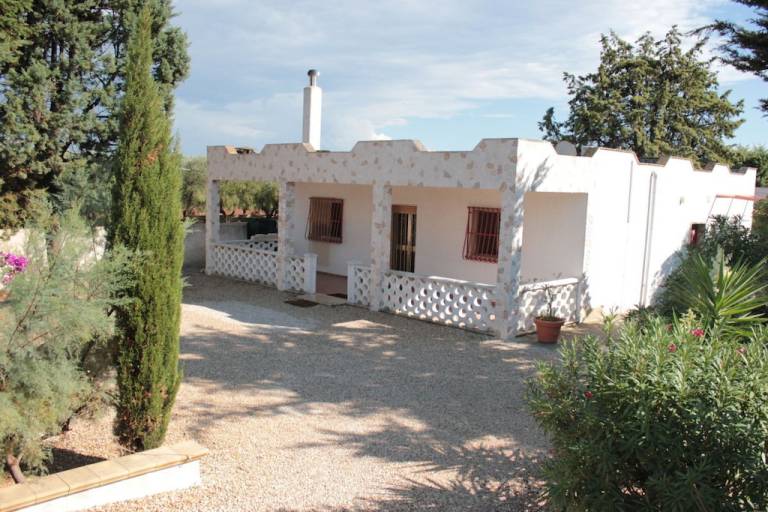 Ferienhaus  San Pietro In Bevagna