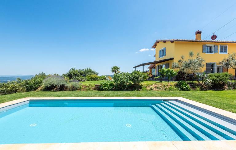 Casa  Montevarchi