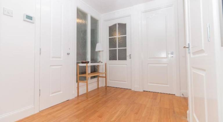 Apartment with 2 rooms for 4 persons — photo 4