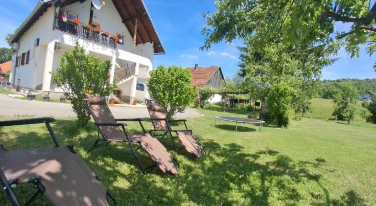 Charming holiday apartment | Pet-friendly in Plitvicka Jezera