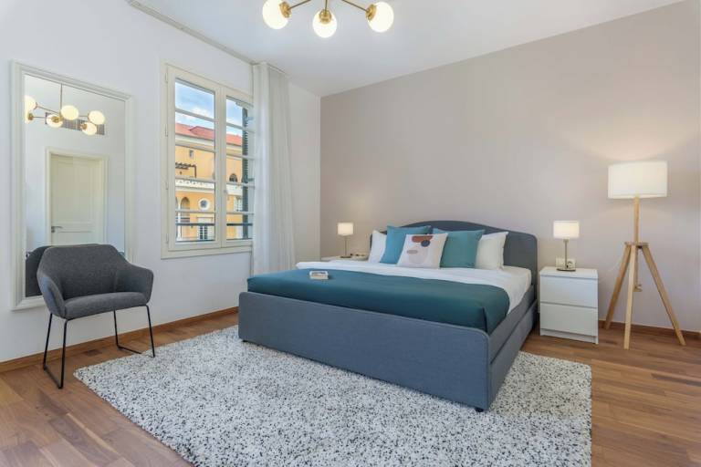 Apartment  Beirut