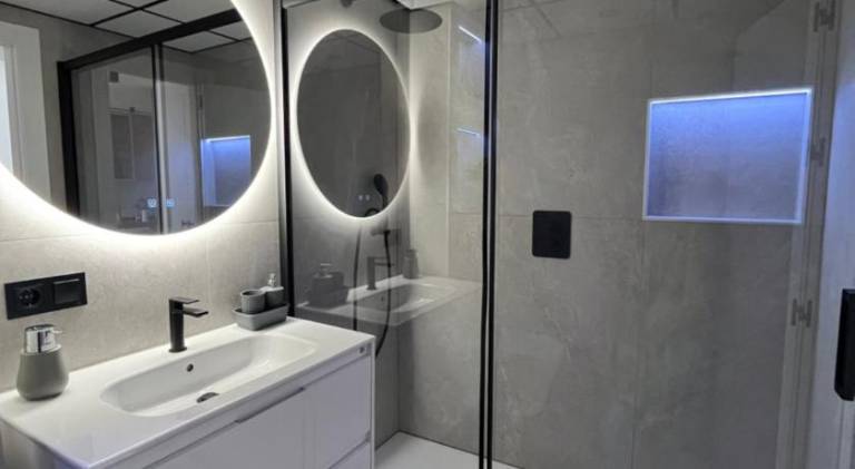 ATICO Paraiso Beach con piscina privada — photo 2