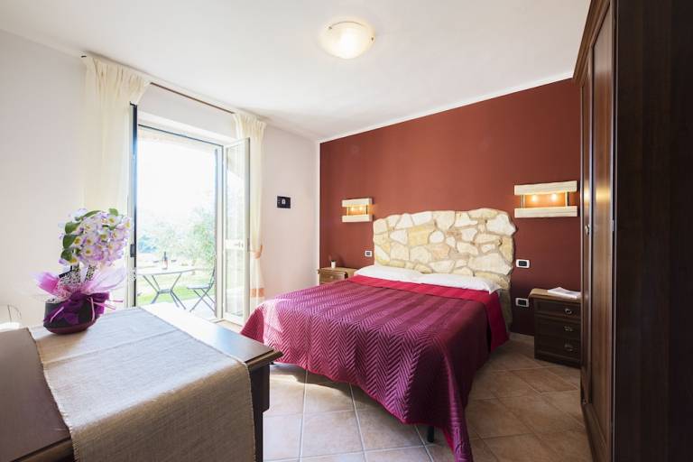 Casale  Marsiliana