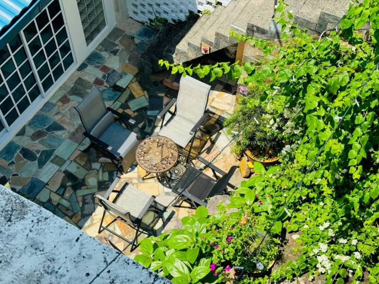 1450 m² Villa