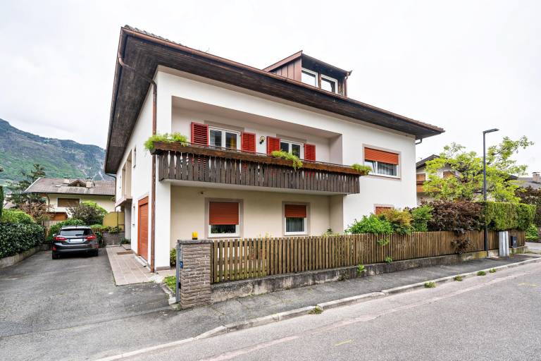 Ferienwohnung  Tscherms