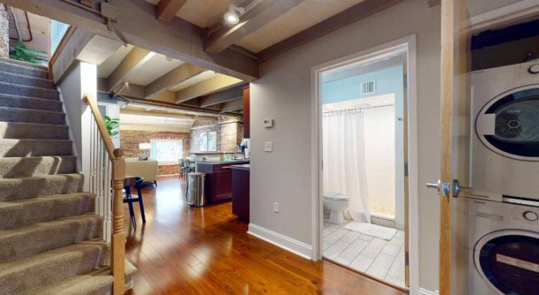 Apartment | Near Faneuil Hall | Good for workation — photo 5