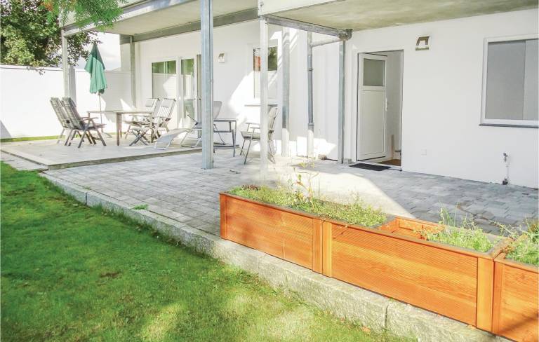 Ferienwohnung Warwerort