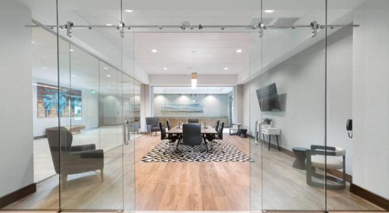 Marriott Dallas Allen Hotel & Convention Center — photo 3