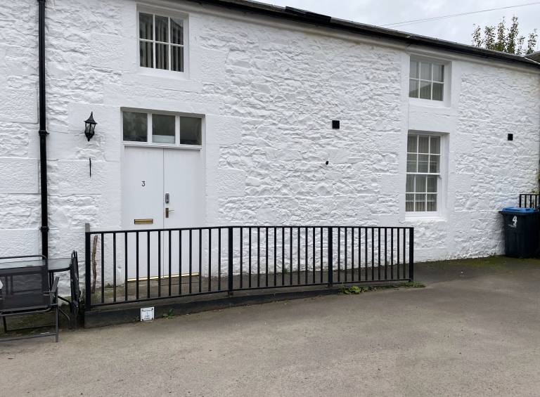 Cottage Beattock