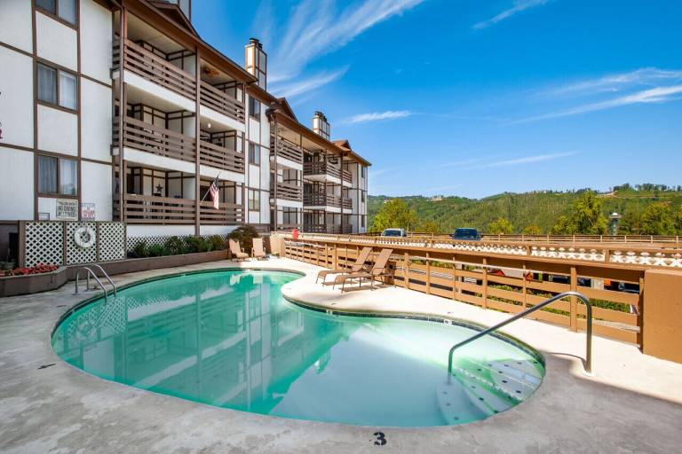 Condo  Gatlinburg