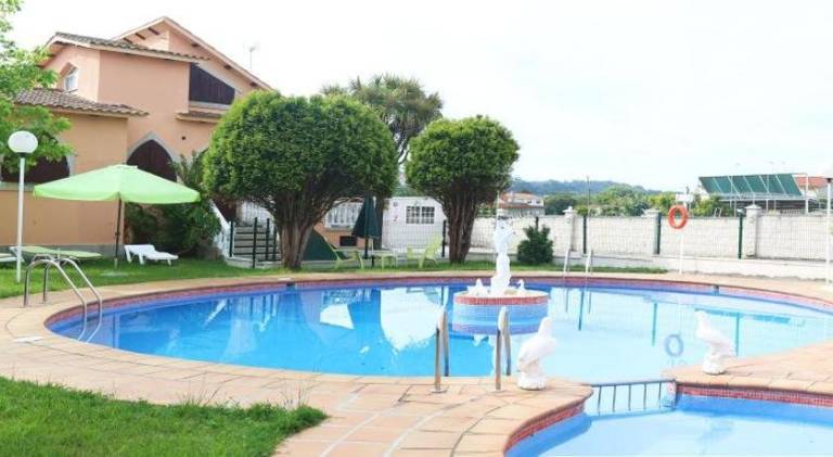 Apartamento  Noalla