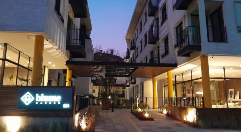 Rental apartment with 2 rooms for 6 persons — photo 4