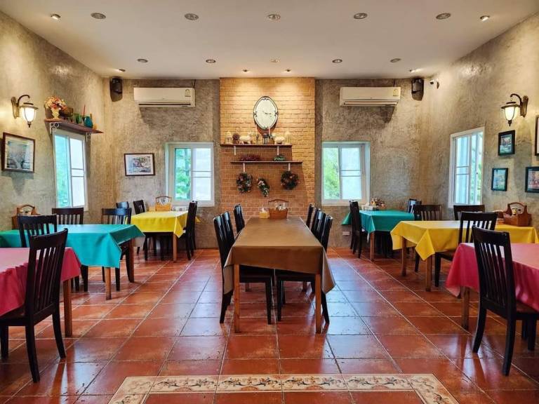 Royal Good View Resort & Farm — photo 3
