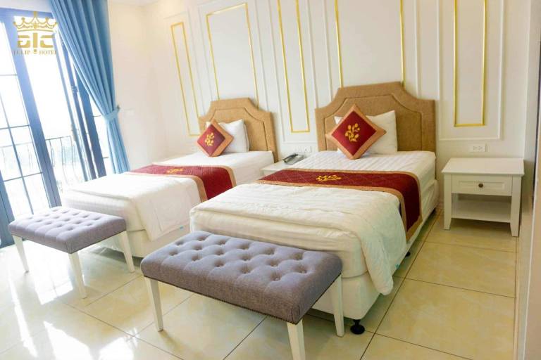 Ninh Binh Tulip Hotel & Restaurant — photo 5