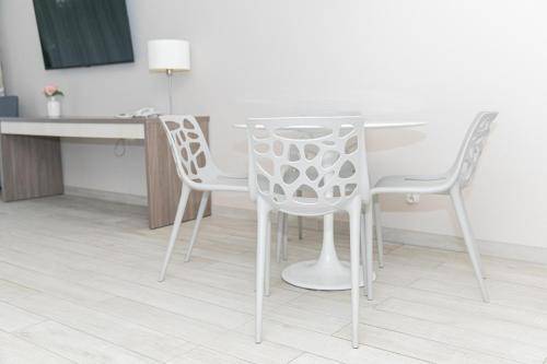 Apartament Dolní Morava