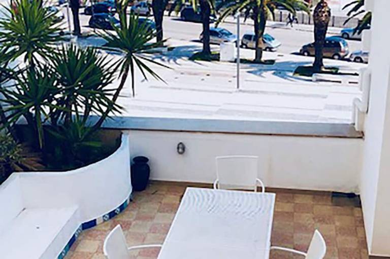 Bed & Breakfast Manfredonia