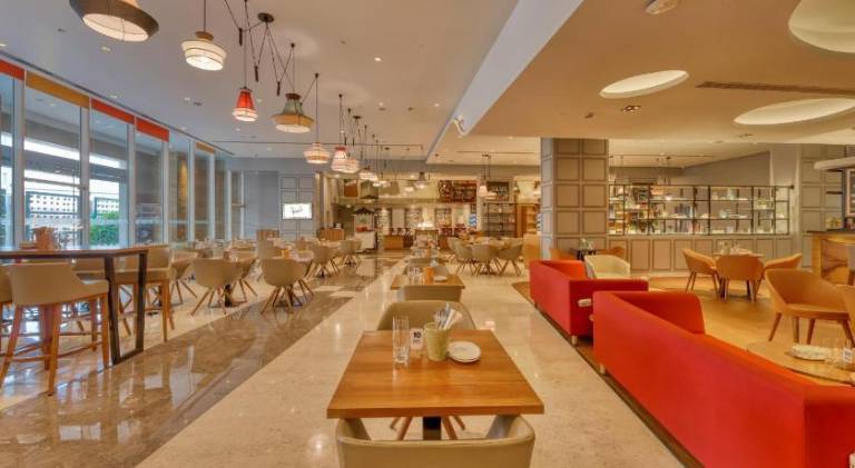 Ibis Bengaluru Outer Ring Road — photo 2