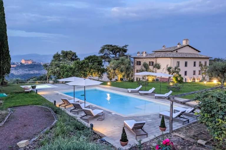 Agriturismo Orvieto