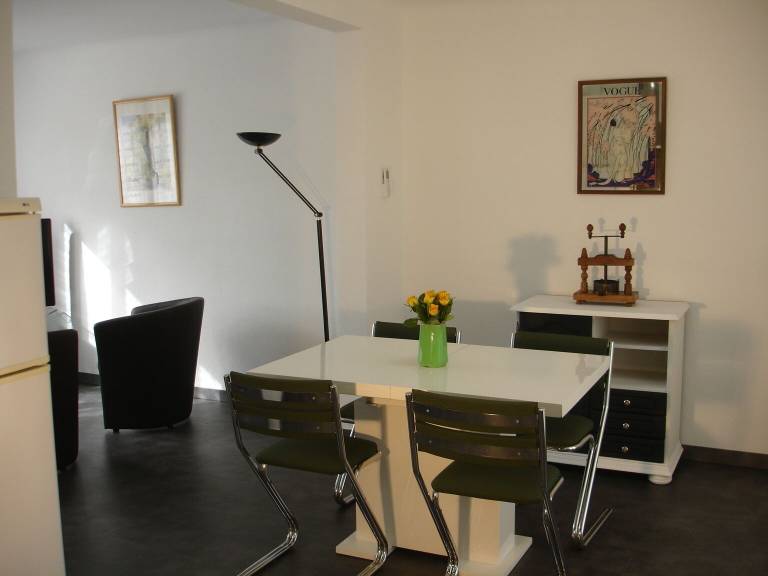 House Saint-Cyprien