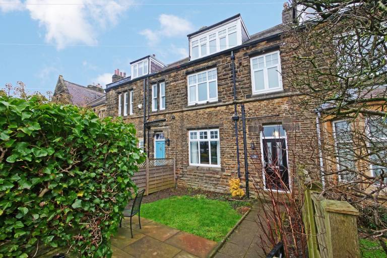 Cottage  Ilkley