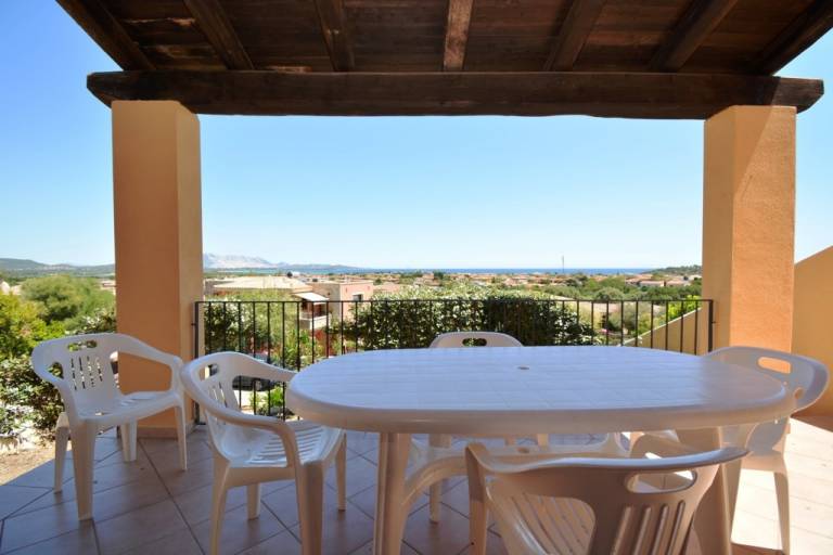 Appartamento San Teodoro