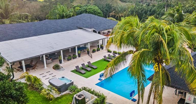 House Miami