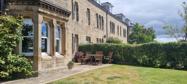House Leyburn