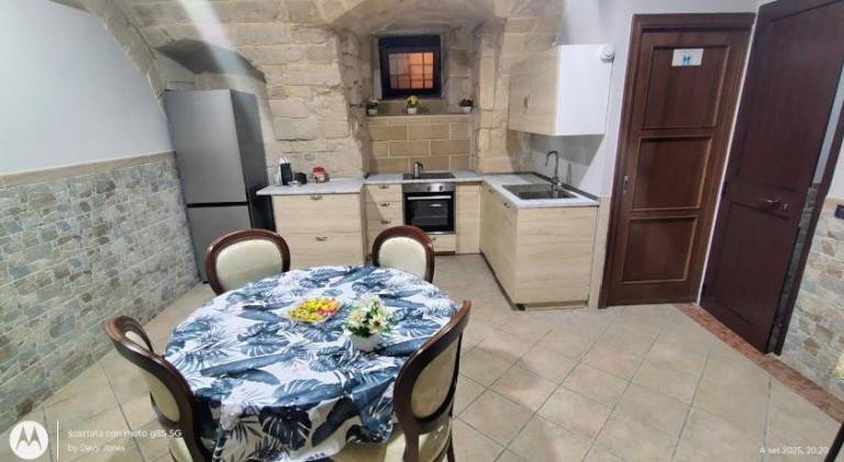 Vacation home | Close to the beach | Pet-friendly in Trani