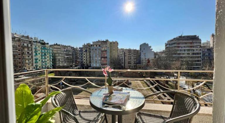 Apartment | Close to Hagia Sophia — photo 4