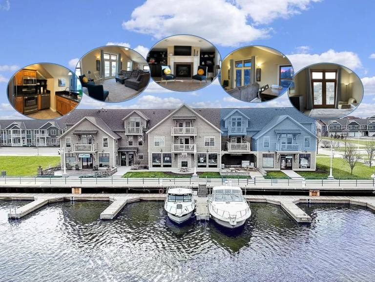 Condo Sheboygan