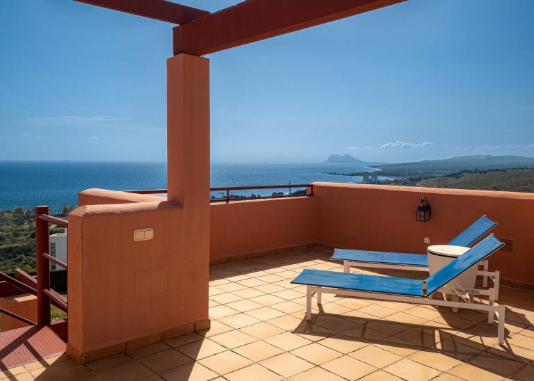 Apartamento Torreguadiaro