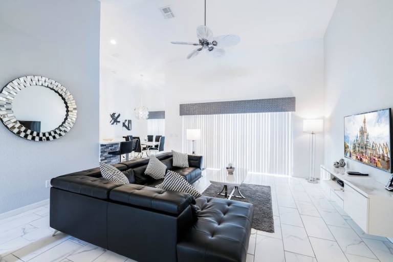 Villa Four Corners
