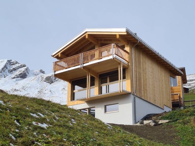 Ferienwohnung Tenna