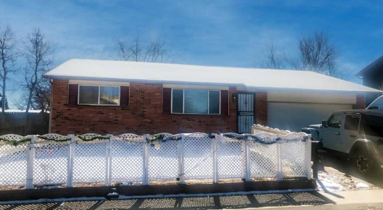 Vacation home with 3 rooms for 9 persons — photo 4