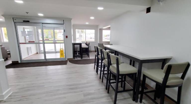 Ramada by Wyndham Miramichi New Brunswick — photo 5