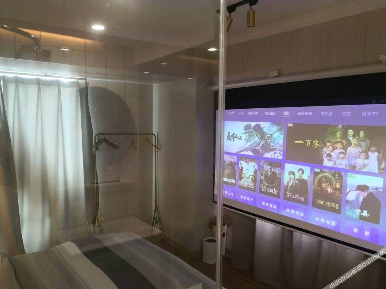 Ferienwohnung Yuzhong