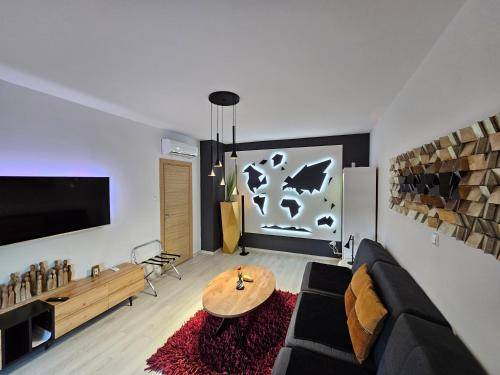 Apartment Slavonski Brod
