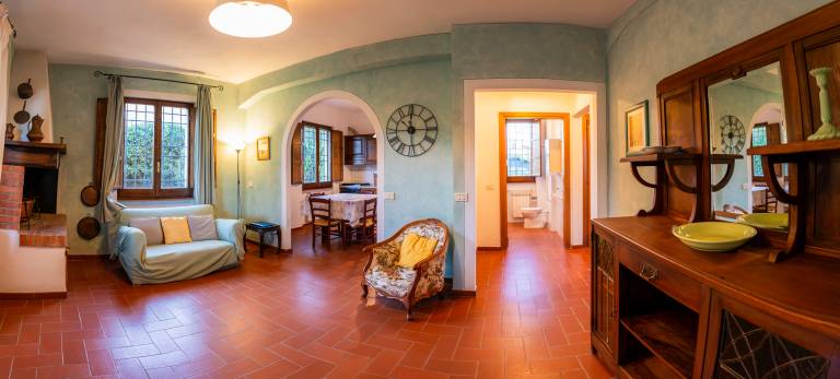 Camera privata Morcone