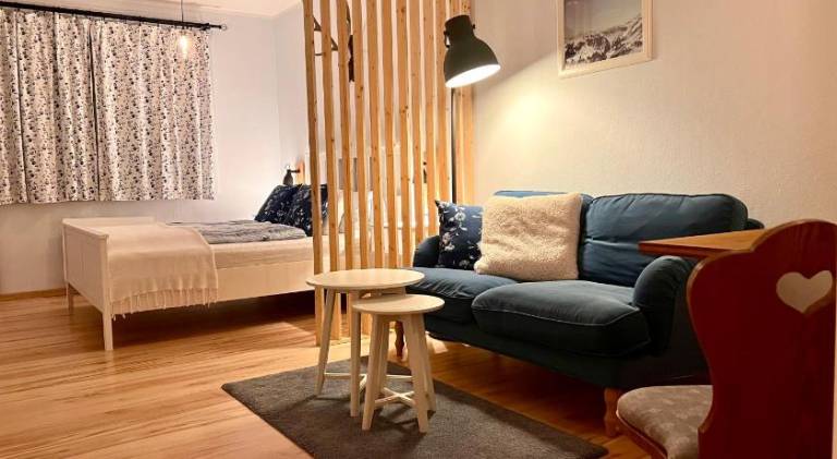 Ferienwohnung Gosau