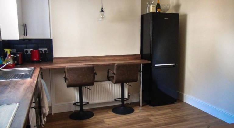 Holiday apartment with 1 room for 2 persons — photo 5