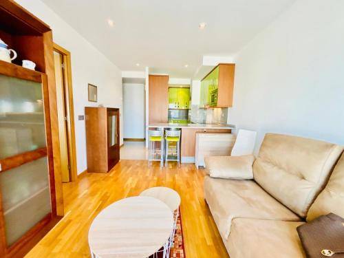 Apartamento Baiona