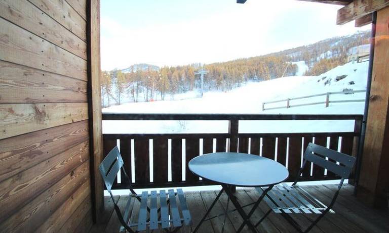 Chalet with fast internet — photo 2
