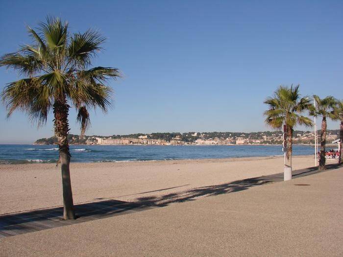 Holiday apartment with barbecue | City view | Next to the beach | Pets allowed — photo 2