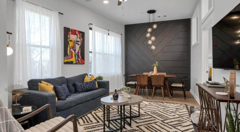 House | Good for workation in Nashville, TN
