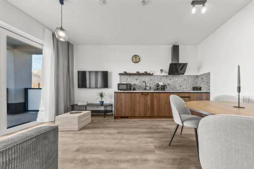 Apartament  Stara Leśna